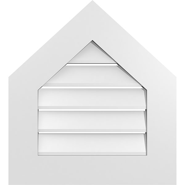 Ekena Millwork GVPPE20X2201SF-11