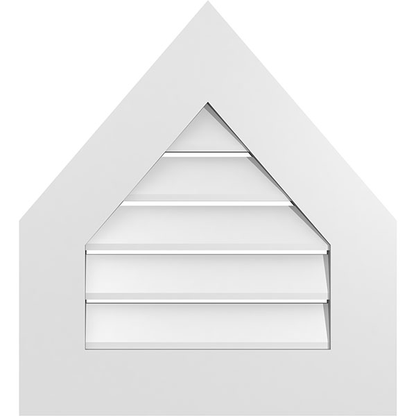 Ekena Millwork GVPPE20X2201SF-14