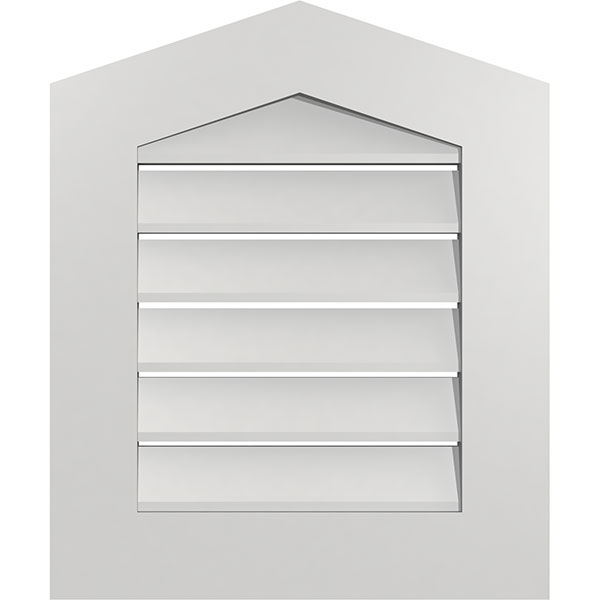 Ekena Millwork GVPPE20X2401SF-04
