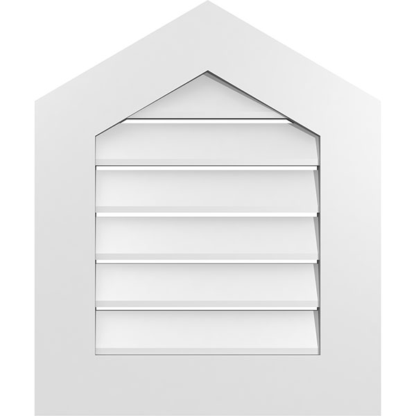 Ekena Millwork GVPPE20X2401SF-07