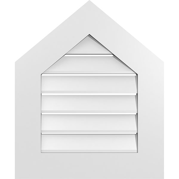 Ekena Millwork GVPPE20X2401SF-10