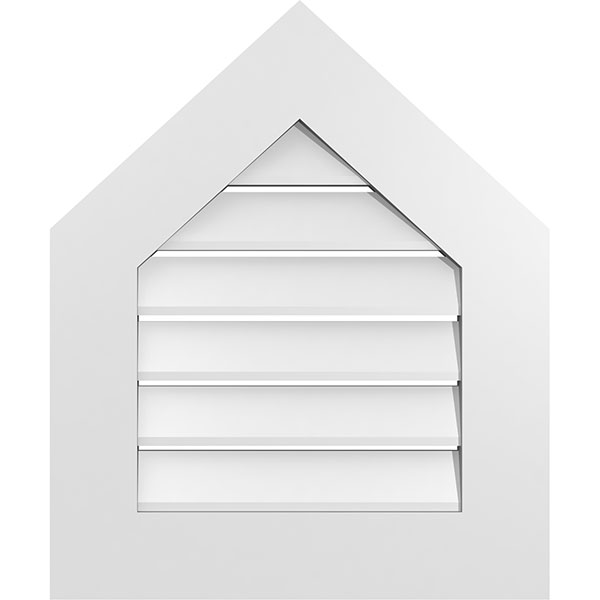 Ekena Millwork GVPPE20X2401SF-11
