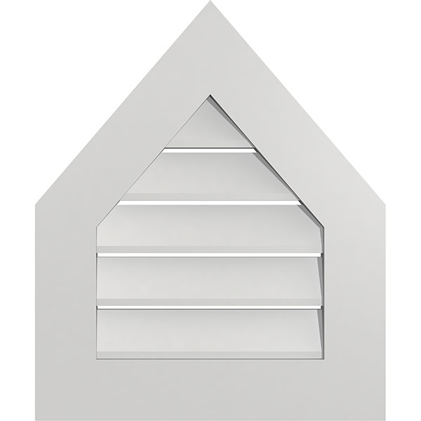 Ekena Millwork GVPPE20X2401SF-14