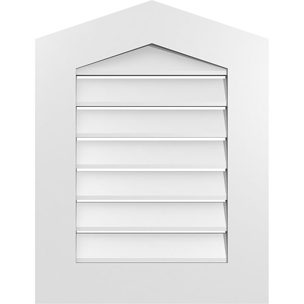Ekena Millwork GVPPE20X2601SF-04