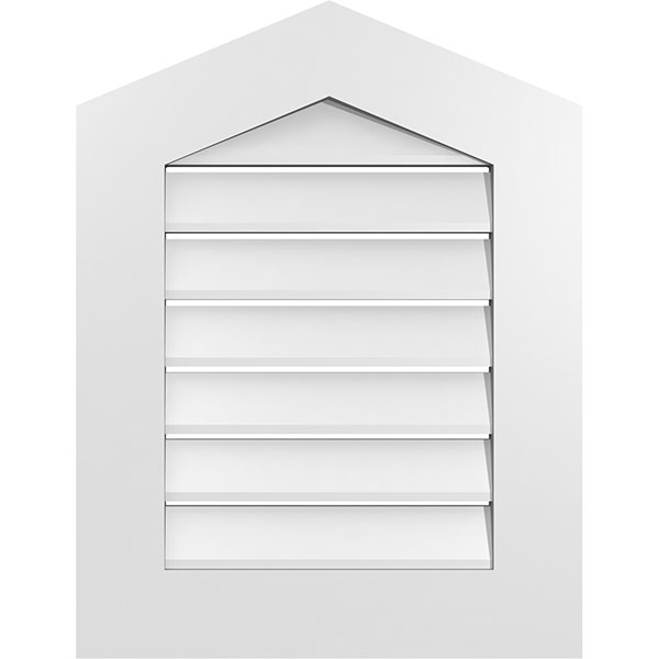 Ekena Millwork GVPPE20X2601SF-05