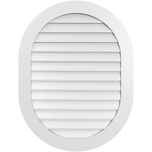 Ekena Millwork GVPVR32X4201SN