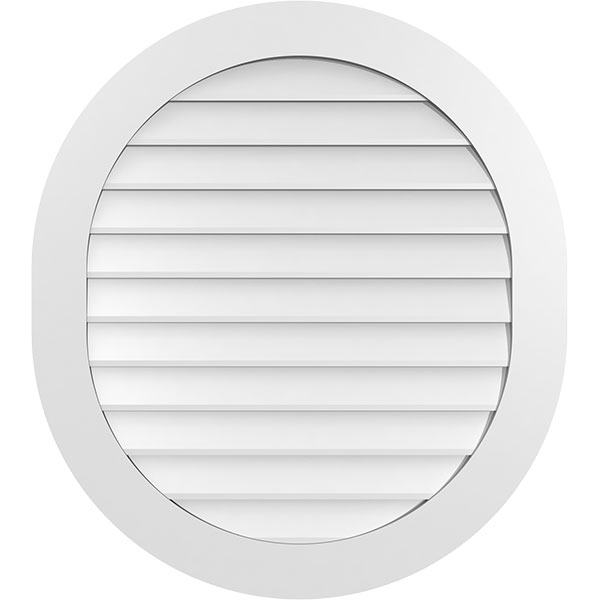 Ekena Millwork GVPVR34X3801SN