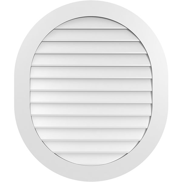 Ekena Millwork GVPVR34X4001SN