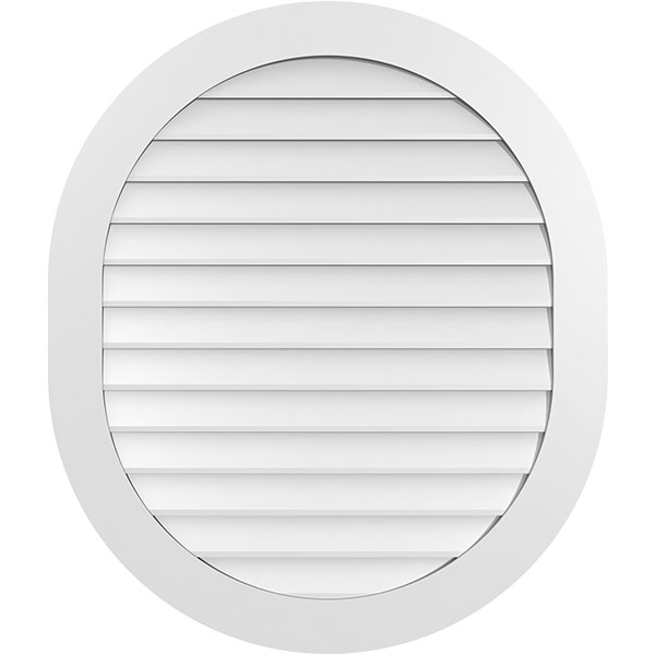 Ekena Millwork GVPVR36X4201SN