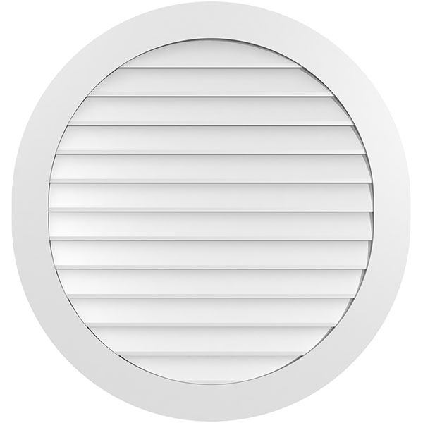 Ekena Millwork GVPVR38X4001SN