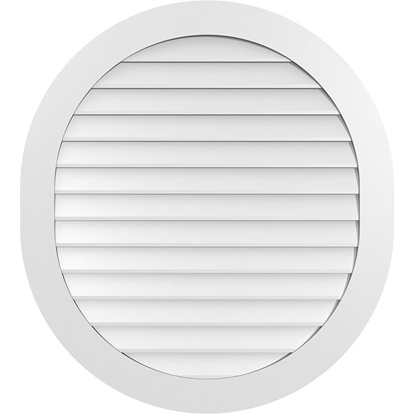 Ekena Millwork GVPVR38X4201SN