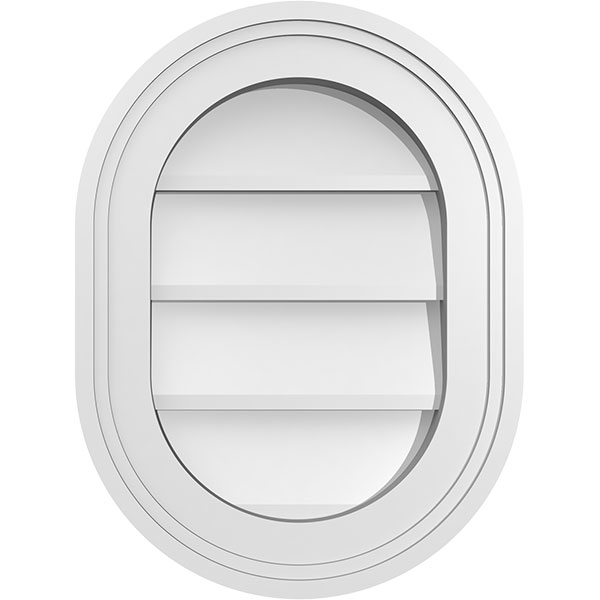 Ekena Millwork GVPVR12X1602SN