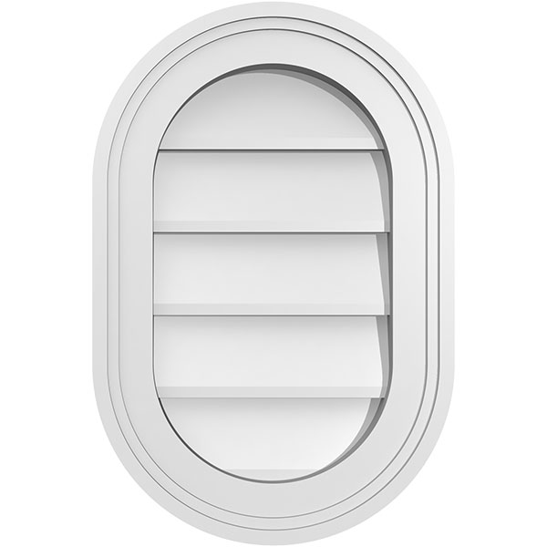 Ekena Millwork GVPVR12X1802SN