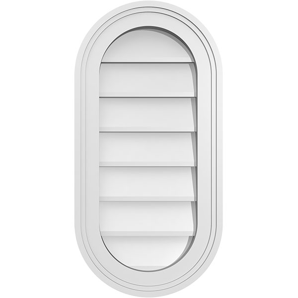 Ekena Millwork GVPVR12X2402SN