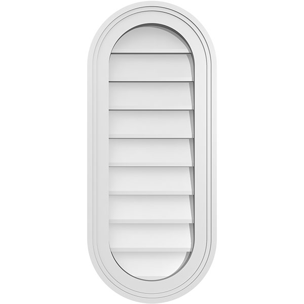 Ekena Millwork GVPVR12X2802SN