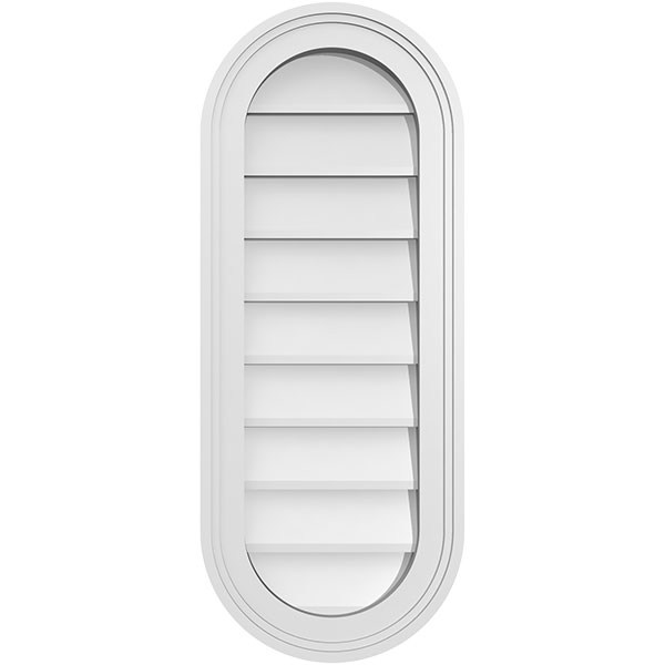 Ekena Millwork GVPVR12X3002SN