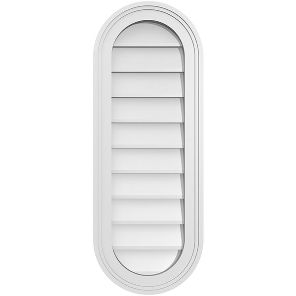 Ekena Millwork GVPVR12X3202SN