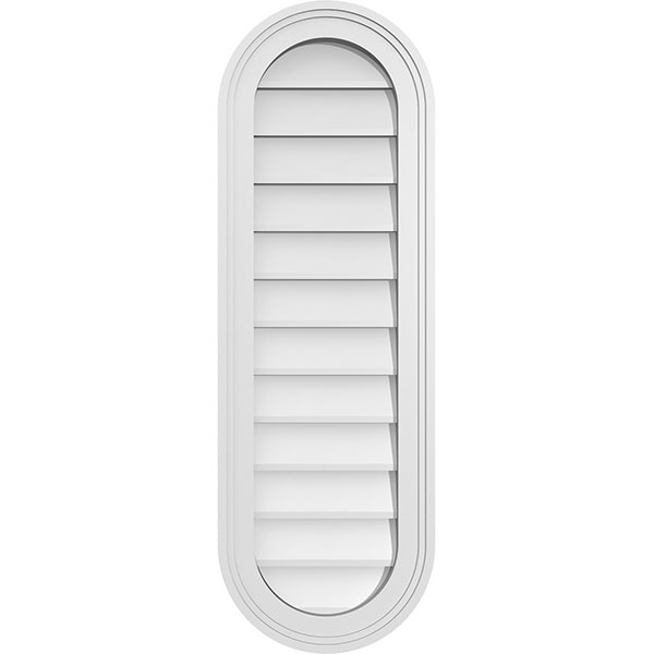 Ekena Millwork GVPVR12X3602SN