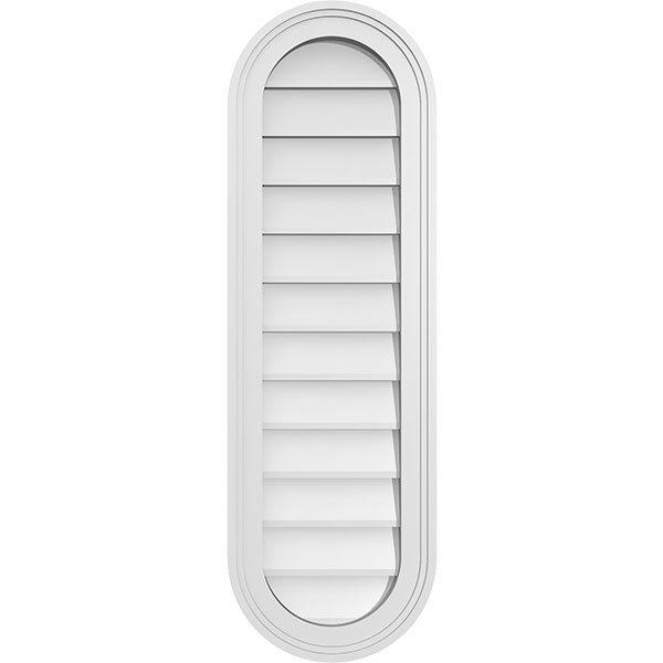 Ekena Millwork GVPVR12X3802SN