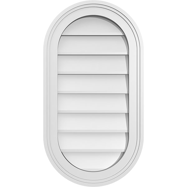 Ekena Millwork GVPVR14X2602SN