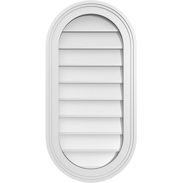 Ekena Millwork GVPVR14X2802SN