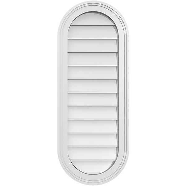 Ekena Millwork GVPVR14X3602SN