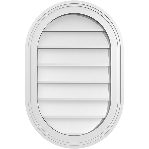 Ekena Millwork GVPVR16X2402SN