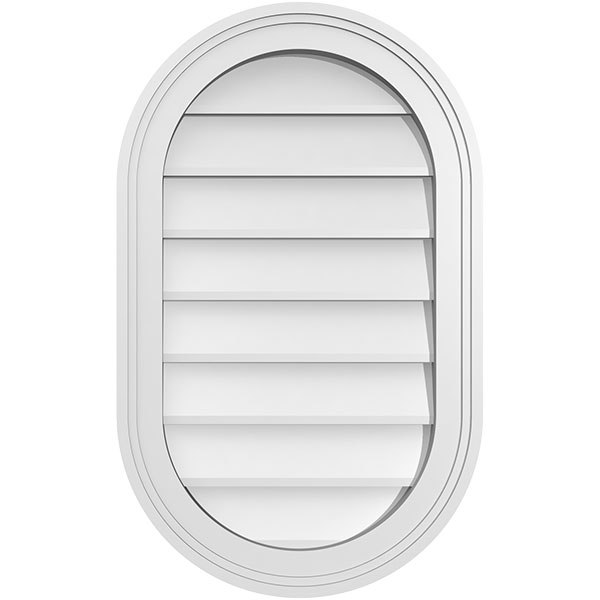 Ekena Millwork GVPVR16X2602SN