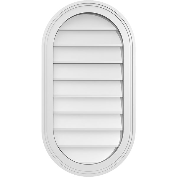 Ekena Millwork GVPVR16X3002SN