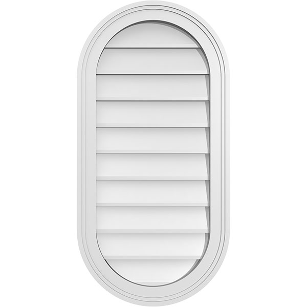 Ekena Millwork GVPVR16X3202SN
