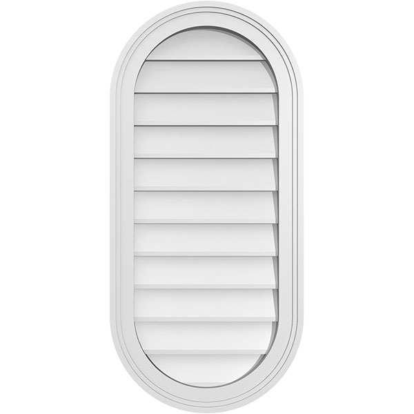 Ekena Millwork GVPVR16X3402SN