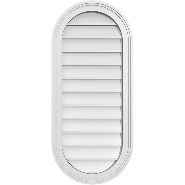 Ekena Millwork GVPVR16X3602SN