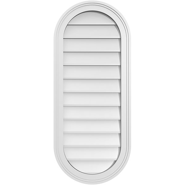 Ekena Millwork GVPVR16X3802SN