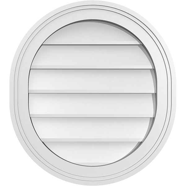 Ekena Millwork GVPVR18X2002SN