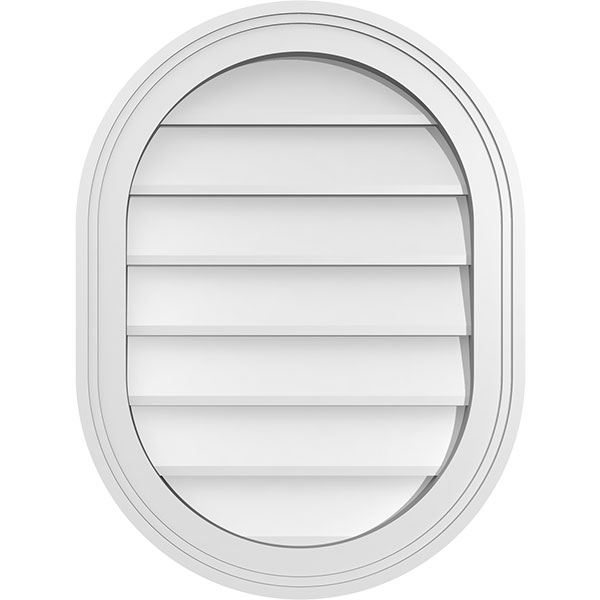 Ekena Millwork GVPVR18X2402SN