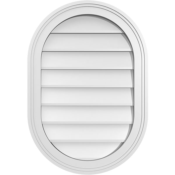 Ekena Millwork GVPVR18X2602SN