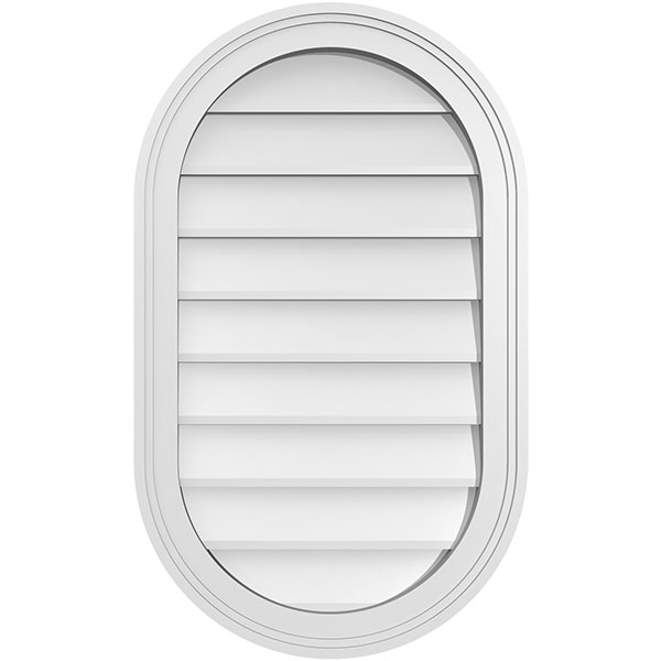 Ekena Millwork GVPVR18X3002SN