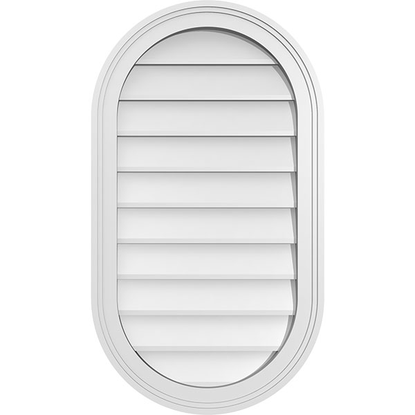 Ekena Millwork GVPVR18X3202SN