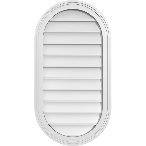Ekena Millwork GVPVR18X3402SN