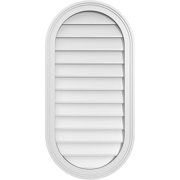 Ekena Millwork GVPVR18X3602SN