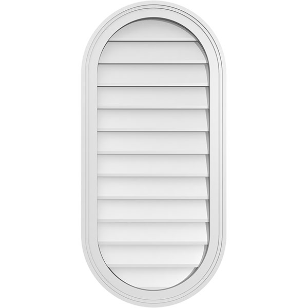 Ekena Millwork GVPVR18X3802SN