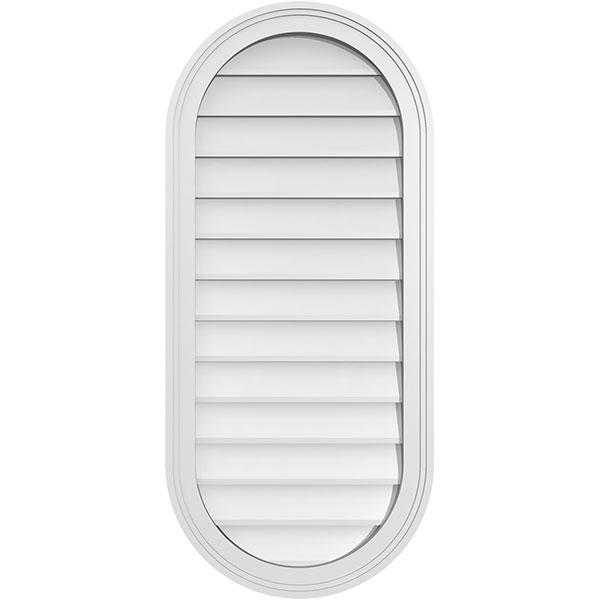 Ekena Millwork GVPVR18X4002SN