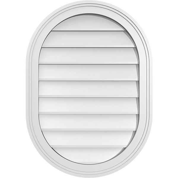 Ekena Millwork GVPVR20X2802SN
