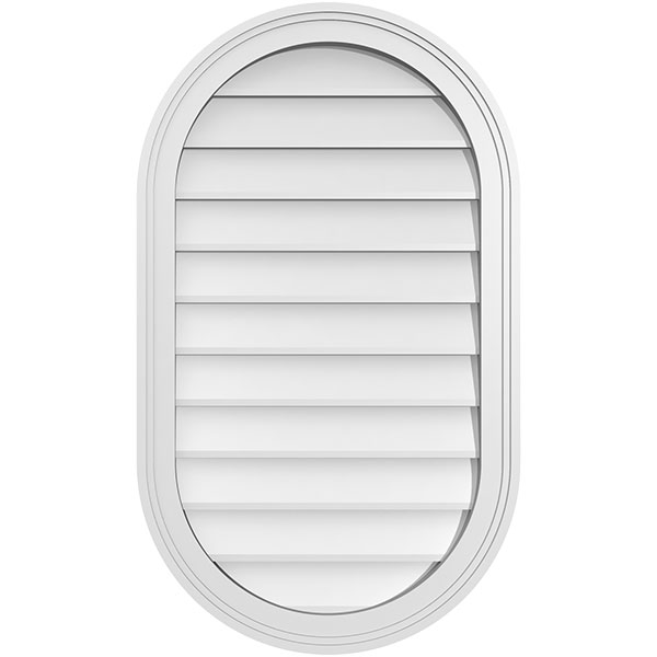 Ekena Millwork GVPVR20X3402SN