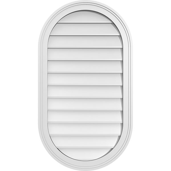 Ekena Millwork GVPVR20X3602SN