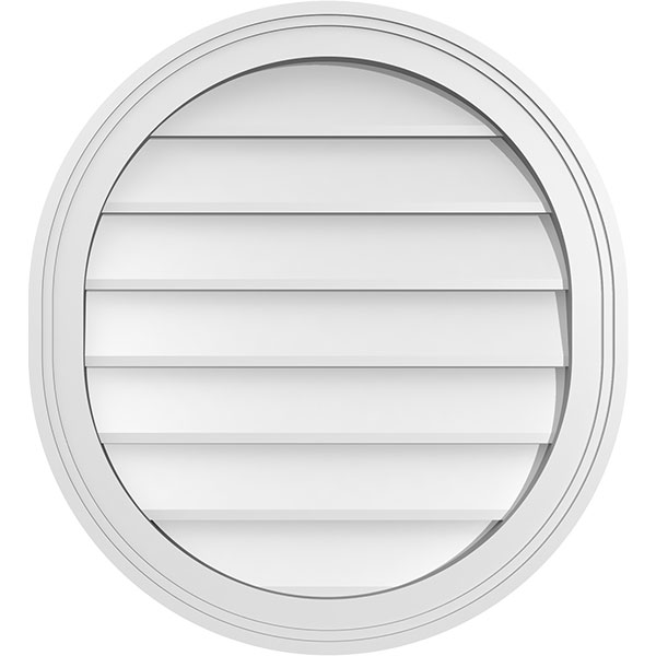 Ekena Millwork GVPVR22X2402SN
