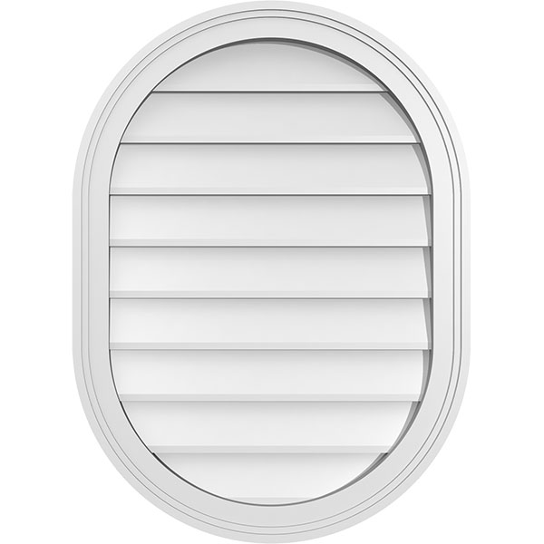 Ekena Millwork GVPVR22X3002SN