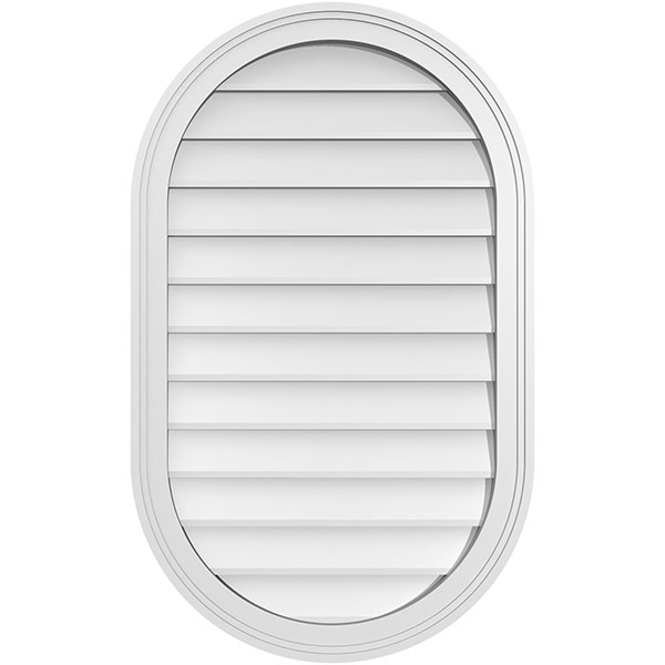 Ekena Millwork GVPVR22X3602SN