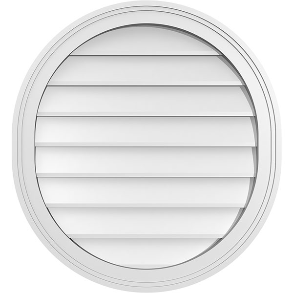 Ekena Millwork GVPVR24X2602SN