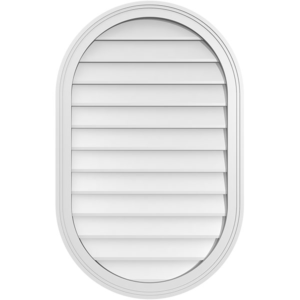 Ekena Millwork GVPVR24X3802SN